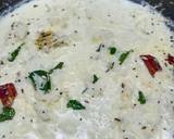 Spicy Milk Rice recipe step 4 photo