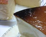 A picture of step 23 of Simple and Easy Soufflé Cheese Cake with Everyday Ingredients.