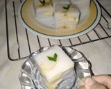 Foto langkah ke 7 dari resep Nagasari Loyang Pisang Kepok.