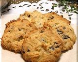 A picture of step 12 of Easy! American Cookies.