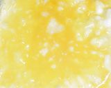 A picture of step 2 of Dashimaki Rolled Omelet with Spam.