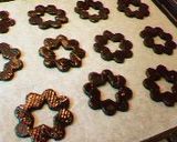 A picture of step 4 of Cute Candy Cookies.