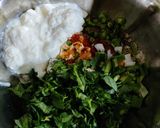 બાજરી ચમચમિયા (Bajri Chamchamiya Recipe in Gujarati) રેસીપી સ્ટેપ1ફોટો