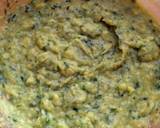 Vickys Mango Guacamole, GF DF EF SF NF recipe step 2 photo