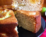 Foto del paso 6 de la receta: Bizcocho fit de higos