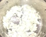 Csirkemájas szendvics recept fázis 1 fotója