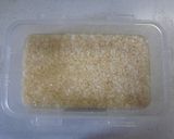 A picture of step 4 of Basic Salt-Fermented Rice Malt (Shio-Koji).