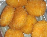 Foto langkah ke 6 dari resep Tape Goreng Crispy.