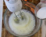 Foto langkah ke 2 dari resep Butter cake.