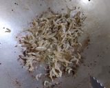 Foto langkah ke 1 dari resep Tumis Terong Teri Medan.