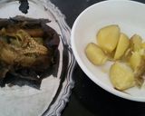 صورة لخطوة 3 من وصفة بابا غنوج رائعه