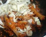 Seblak campur langkah memasak 2 foto