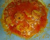 Foto langkah ke 4 dari resep Balado scallop.