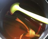 Foto langkah ke 2 dari resep Sirup Homemade.