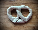 Foto del paso 8 de la receta: Pretzels