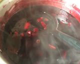 Foto del paso 3 de la receta: Mazamorra morada