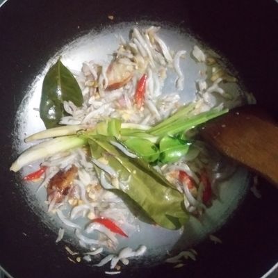 Langkah 3