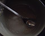 A picture of step 3 of Scone-Style Biscuits in a Microwave and a Frying Pan.