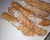 Foto del paso 3 de la receta: Churros caseros