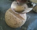 A picture of step 6 of Fragrant Olive Oil & Basil Bread Rolls.
