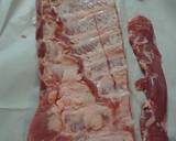 St Louis style ribs recipe step 3 photo