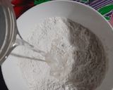 Foto del paso 2 de la receta: Pizza hawaiana 🍕