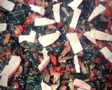 Foto del paso 3 de la receta: Pascualina ahumada masa de semillas