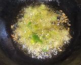 A picture of step 5 of Red Pumpkin Creamy Bharta.