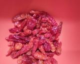 Foto langkah ke 1 dari resep Cabe bubuk.