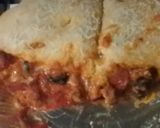 A picture of step 12 of Pizza Pie.