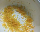Foto del paso 3 de la receta: Pollo a la naranja con mostaza y miel