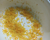 Foto del paso 3 de la receta: Pollo a la naranja con mostaza y miel