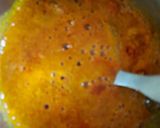 राजस्थानी गट्टे की सब्जी(Rajasthani gatte ki sabzi recipe in Hindi) रेसिपी चरण 4 फोटो