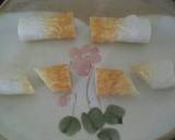 Bite-Size Appetizers - Watermelon Stuffed Chikuwa recipe step 5 photo