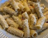 A picture of step 3 of PastarettEN.