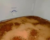 Foto del paso 9 de la receta: Pave de dulce de leche