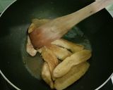 Foto langkah ke 2 dari resep Pisang Bakar Teflon.