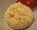A picture of step 4 of For Christmas! Candy Cane Cookies.