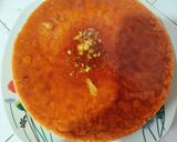 Foto del paso 7 de la receta: Torta de pan o budín de pan