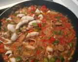 Foto del paso 2 de la receta: Fideuá de chipirones