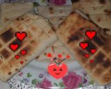 صورة لخطوة 5 من وصفة طاكوس بنين مم 😋😋😋