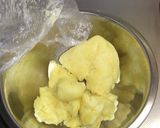 A picture of step 4 of The Fastest Way to Mash Potatoes (or Sweet Potatoes).