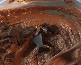 Brownie recept fázis 4 fotója