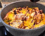 Foto langkah ke 3 dari resep Ayam Bakar Non MSG (stock frozen).