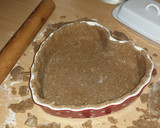 A picture of step 6 of Minced beef pie.
