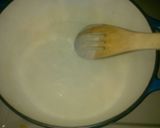 A picture of step 3 of Baked Macaroni and Cheese.