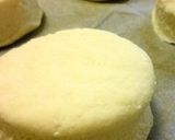 A picture of step 3 of Tofu Scones.