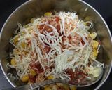 ચીઝ બટર મસાલા કોર્ન (Cheese Butter Masala Corn Recipe In Gujarati) રેસીપી સ્ટેપ2ફોટો