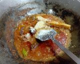 Foto langkah ke 3 dari resep Serundeng Kelapa Ayam Suir.