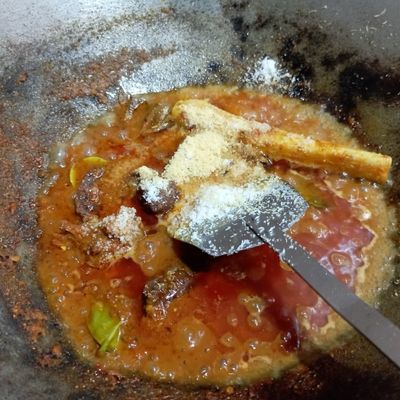 Langkah 3